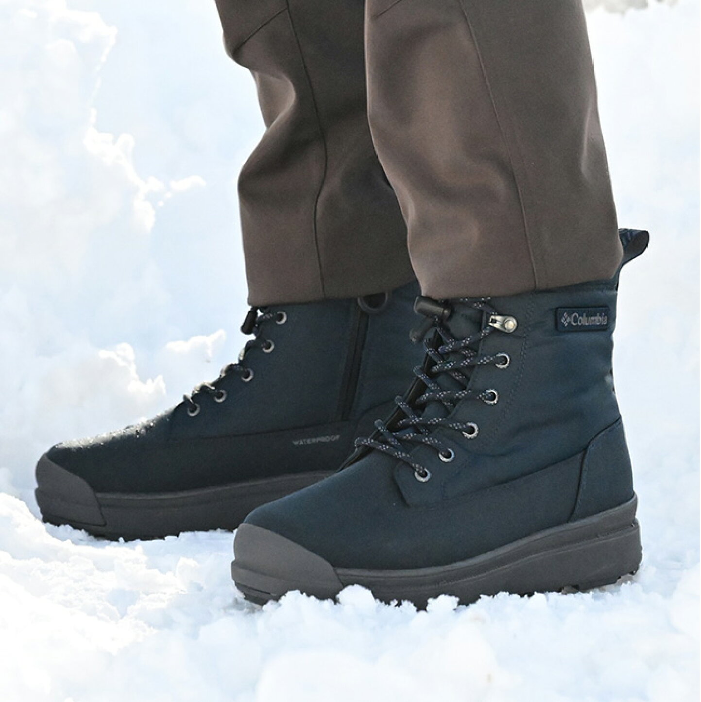 楽天市場 | OutdoorStyle サンデーマウンテン - 雪国基準の滑らない 