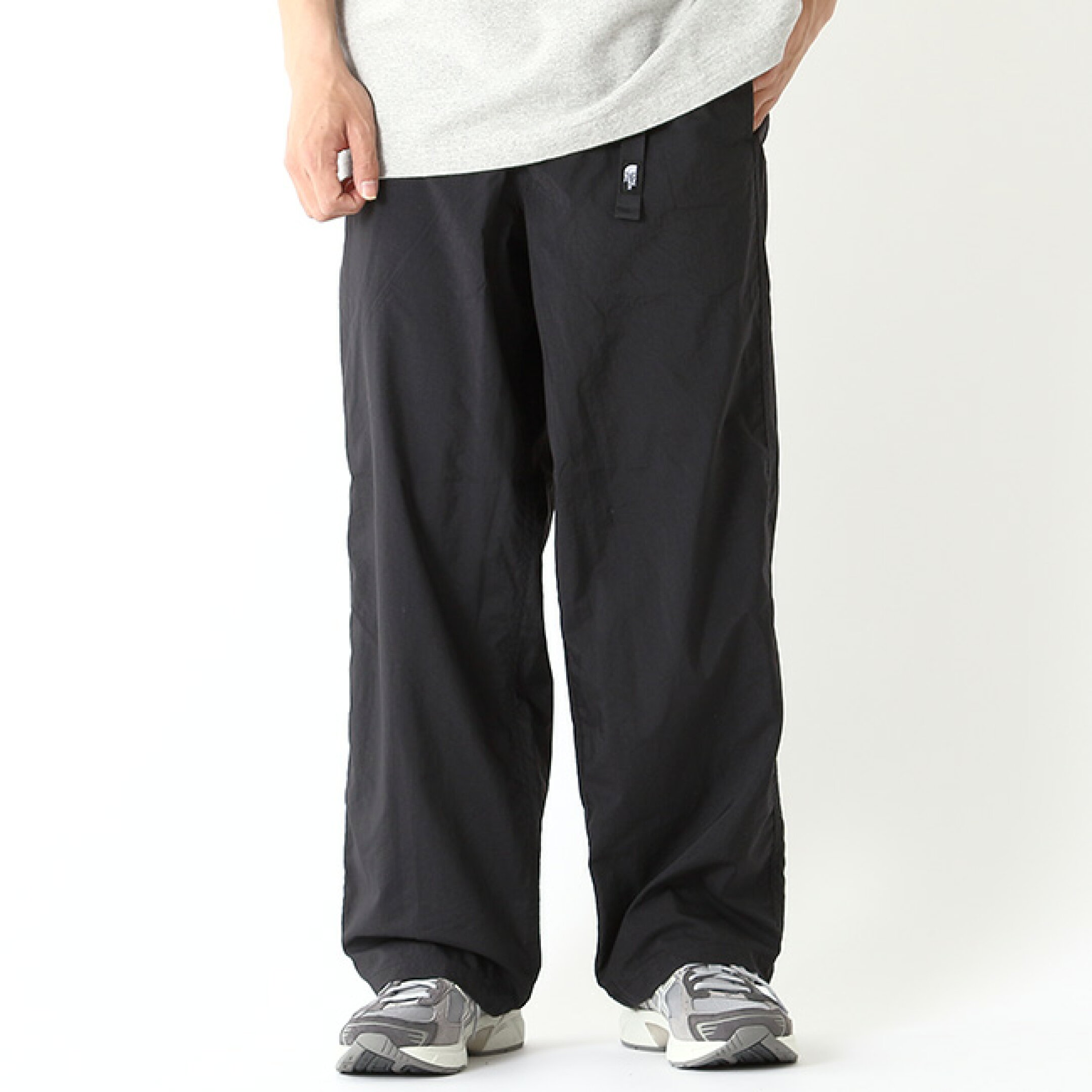 ザ・ノース・フェイス ノースフェイス コンパクトパンツ THE NORTH FACE COMPACT PANT メンズ NB32530 ボトムス ロングパンツ シェルパンツ ナイロン 軽量 はっ水 長ズボン おしゃれ キャンプ アウトドア