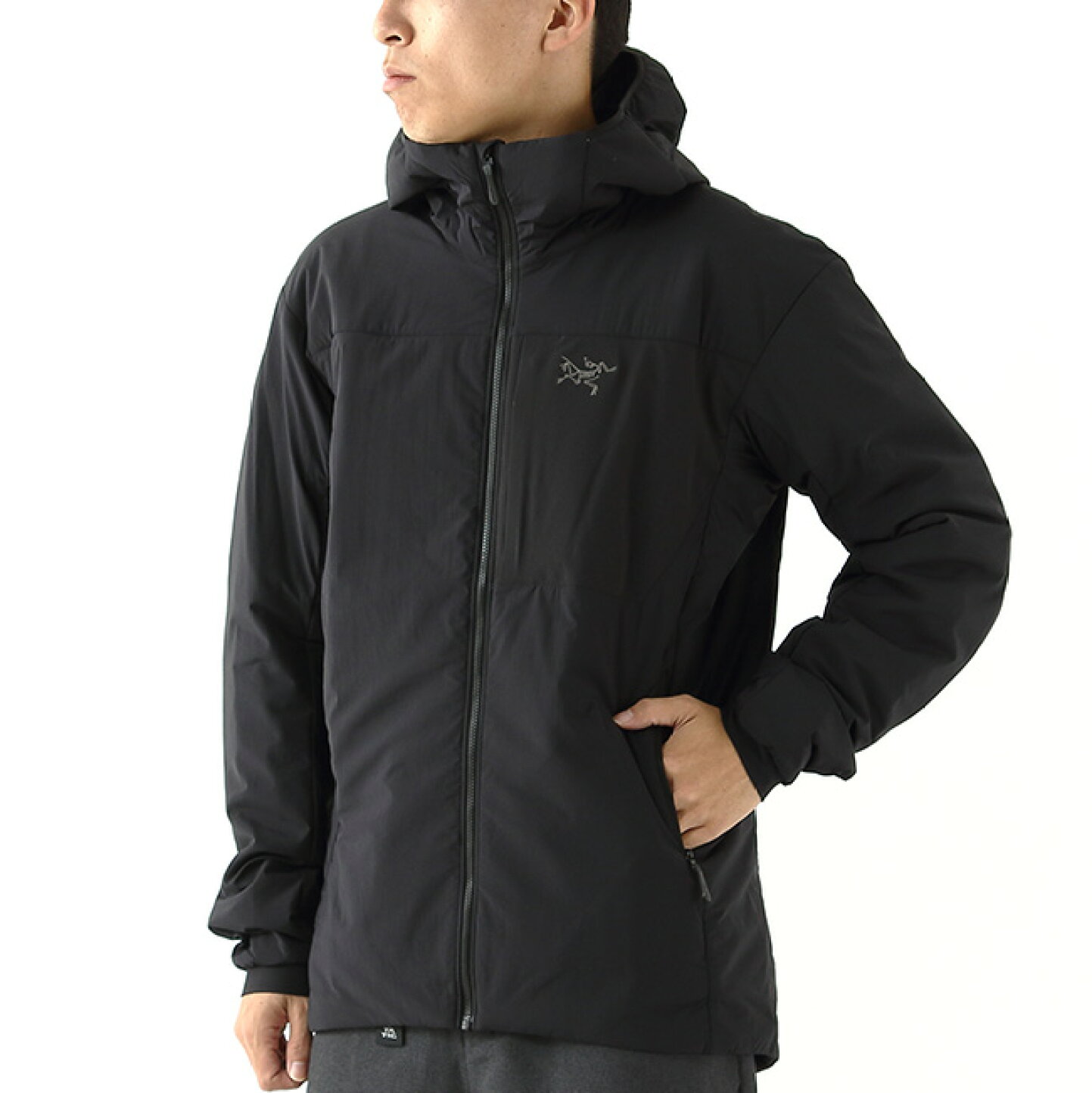 楽天市場 | OutdoorStyle サンデーマウンテン - アトムとは違う、通気 