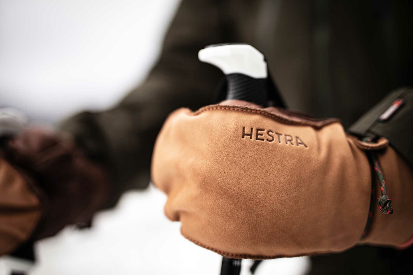 楽天市場 | OutdoorStyle サンデーマウンテン - ヘストラのグローブ 