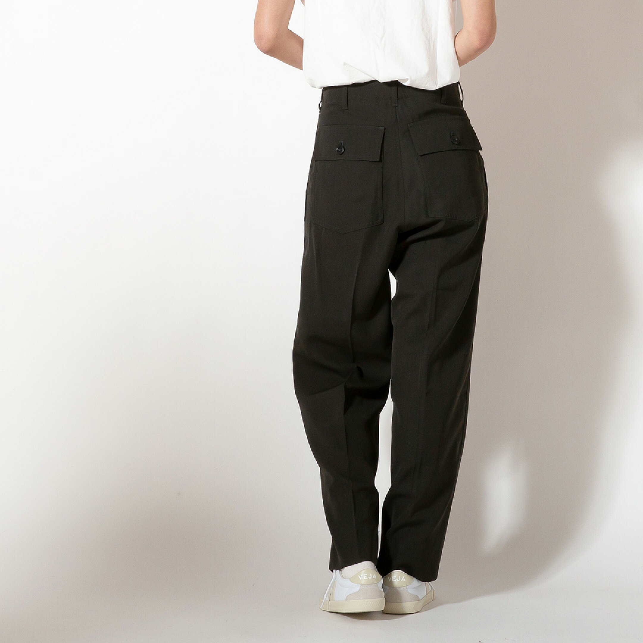 BAKER PANTS TYPE-3