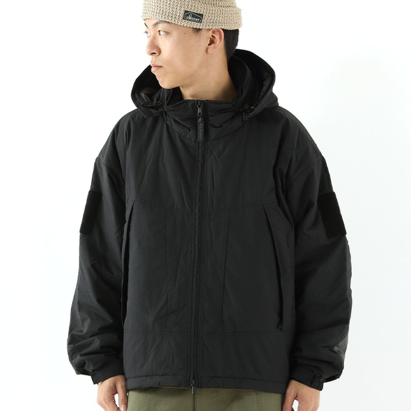 楽天市場 | OutdoorStyle サンデーマウンテン - 特殊部隊の最強防寒 