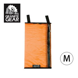 グラナイトギア エアポケット M GRANITEGEAR AIR POCKET 2210900038 スタッフサック キャンプ アウトドア フェス【正規品】