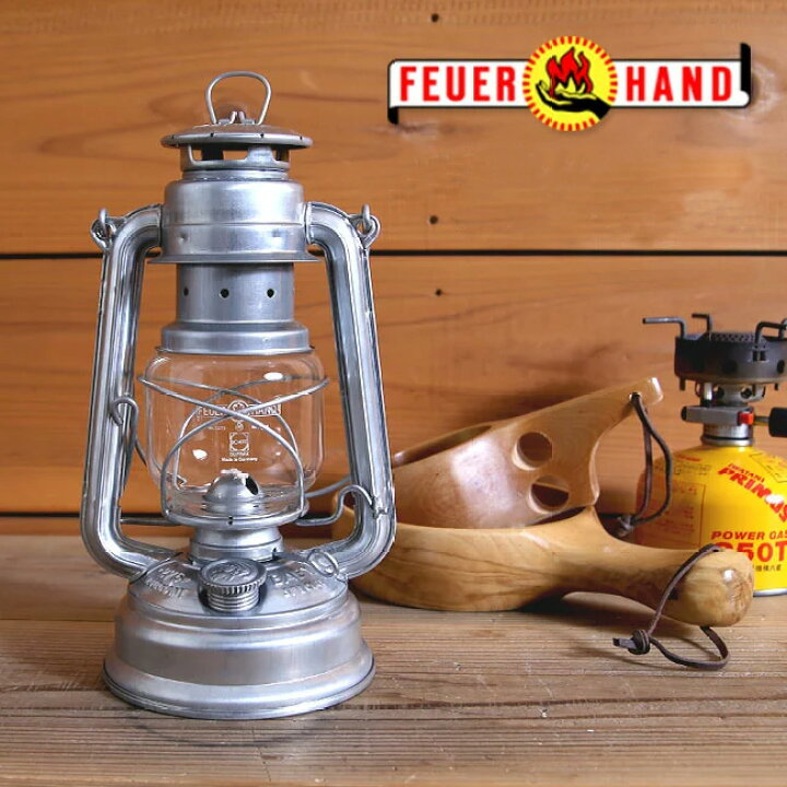 楽天市場】【国内正規品】フュアーハンド BS276ランタン ベイビー  