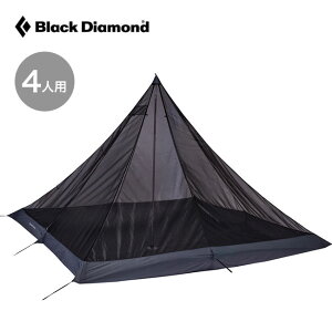 �ySALE 50%OFF�z�y���X�g1�_�z�u���b�N�_�C�������h ���K�o�O4P Black Diamond MEGA BUG 4P BD80402 �C���i�[�e���g ���b�V���V�F���^�[ ���K���C�g��p �e���g ������� �L�����v �A�E�g�h�A