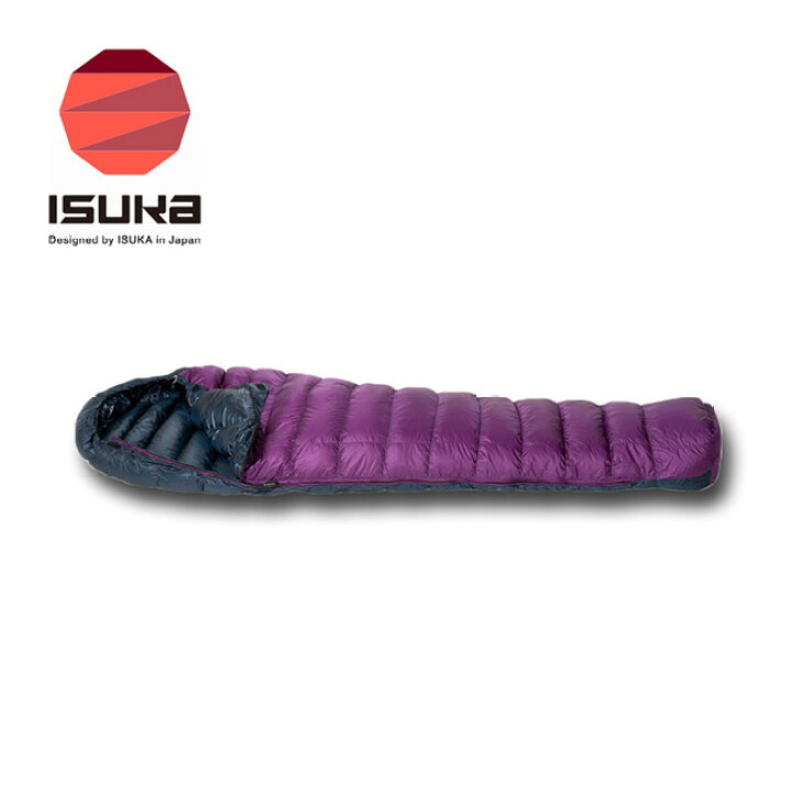 楽天市場】イスカ エアドライト190 ISUKA Air Dryght 190 138532  