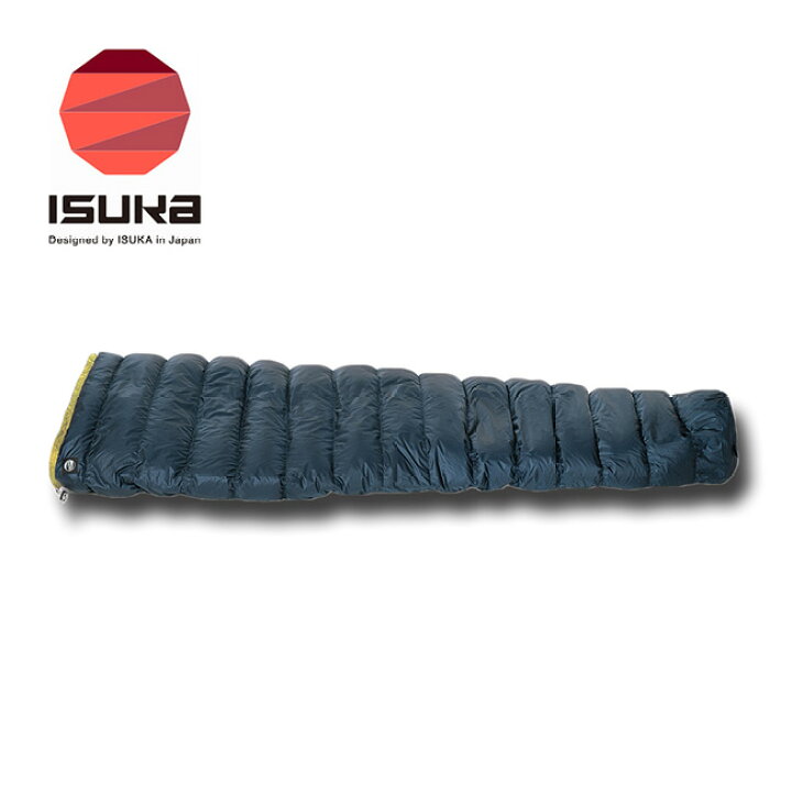 楽天市場】イスカ エアドライト140 ISUKA Air Dryght 140 138331 