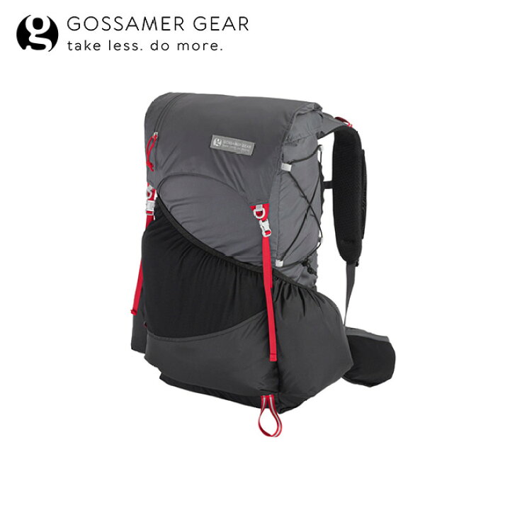 楽天市場】ゴッサマーギア クモ36スーパーライトバックパック Gossamer 