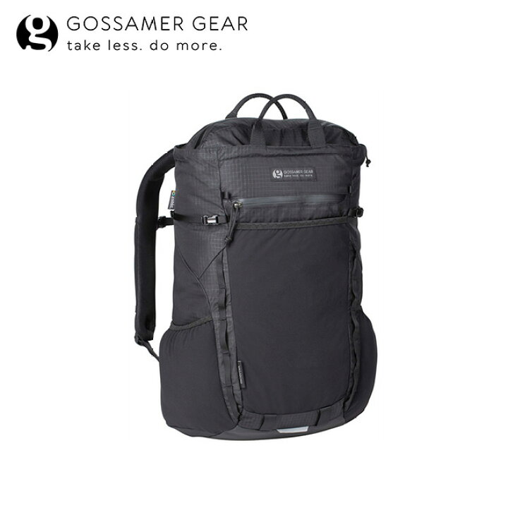 楽天市場】ゴッサマーギア ヴァガボンドジェット Gossamer Gear 