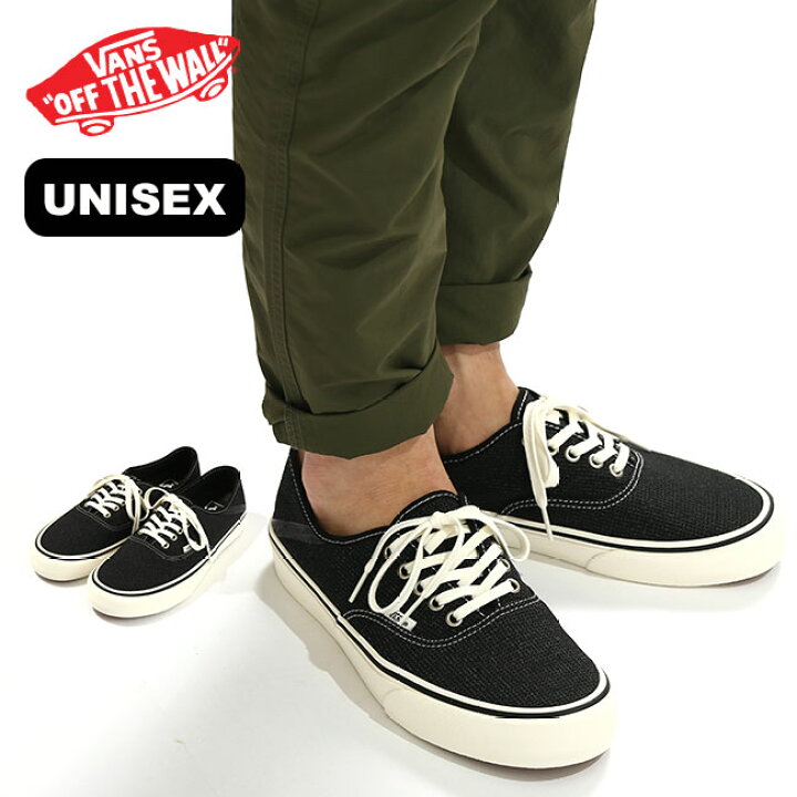楽天市場 ヴァンズ オーセンティックsf Vans Authentic Sf メンズ レディース ユニセックス Vn0a3mu6 靴スニーカー シューズ ハイキング キャンプ アウトドア フェス 正規品 Outdoorstyle サンデーマウンテン