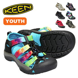 楽天市場 キーン サンダル キッズ サイズの通販