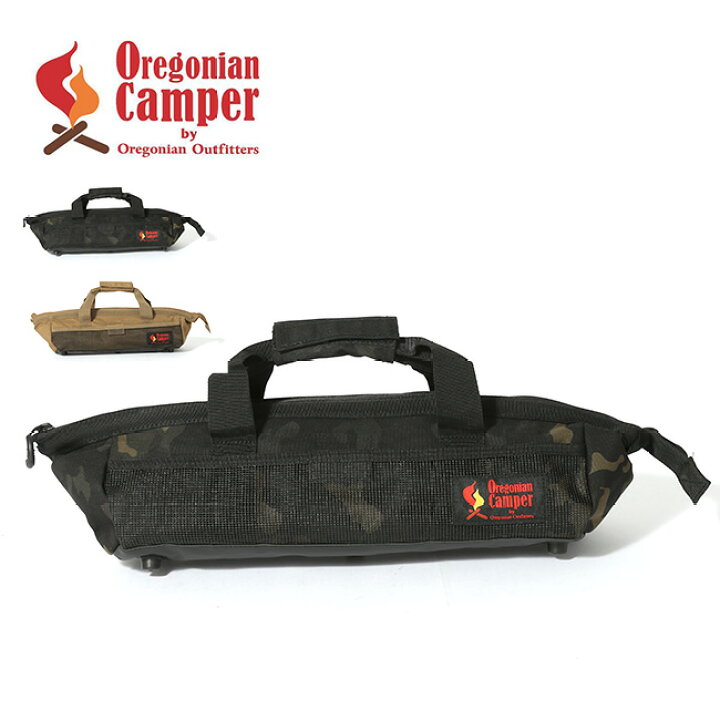 楽天市場 オレゴニアンキャンパー ラージマウスペグバッグr Oregonian Camper Large Mouth Peg Bag R ペグ 袋 アウトドア キャンプ ギア 正規品 Outdoorstyle サンデーマウンテン