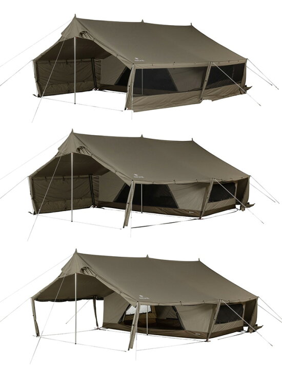 楽天市場】スノーピーク グランベルク L snow peak Glamberg L TP-782  