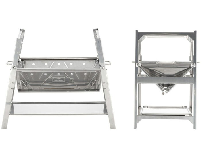 楽天市場】【SALE 35%OFF】スノーピーク 焚火台SR snow peak ST-021 