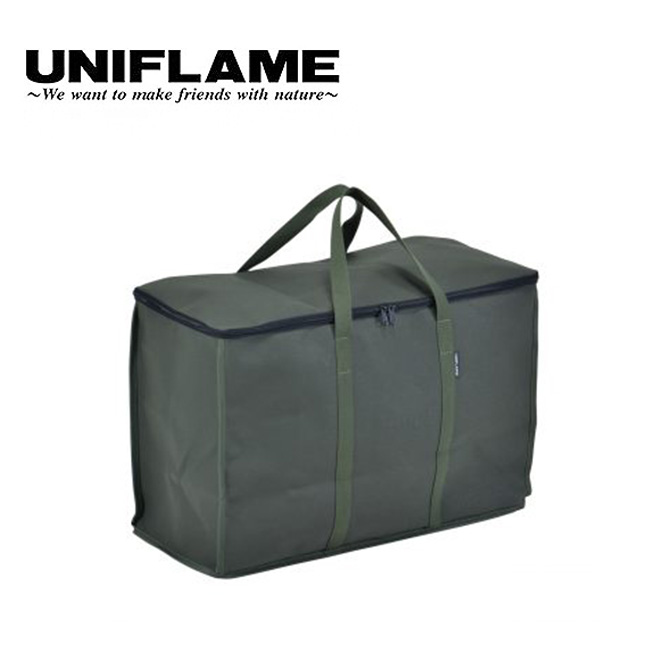 ユニフレーム UFギアバッグ50 UNIFLAME 収納 ケース キッチンスタンド ペレットストーブ 【正規品】 | OutdoorStyle  サンデーマウンテン