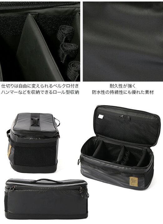 楽天市場】アッソブ コンテナボックス(S) AS2OV CONTAINER BOX(S 