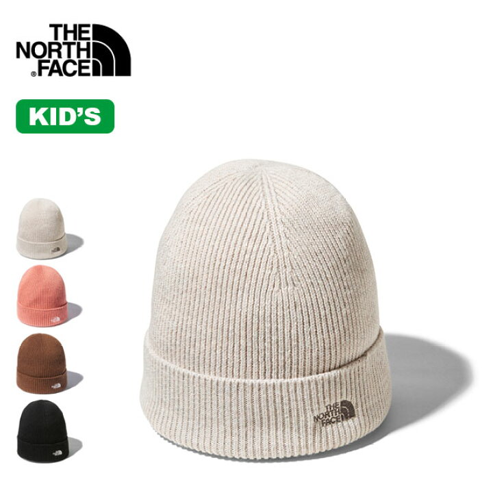 楽天市場 ノースフェイス キッズ スモールロゴビーニー The North Face Kids Small Logo Beanie Nnj401 ビーニー ニット帽 ニットキャップ 帽子 キャンプ アウトドア Outdoorstyle サンデーマウンテン