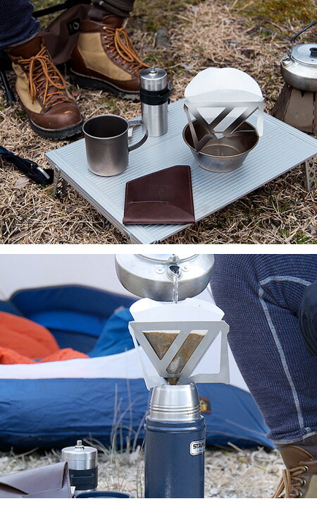 楽天市場】ミュニーク テトラドリップ 02SL(レザー) MUNIEQ Tetra Drip レザーケース付 コーヒードリッパー コンパクト ミニマル ステンレス stainless キャンプ アウトドア 珈琲 カフェ ティータイム 【正規品】 : OutdoorStyle サンデーマウンテン 楽天市場】ミュニーク テトラドリップ 02SL(レザー) MUNIEQ Tetra Drip レザーケース付 コーヒードリッパー コンパクト ミニマル ステンレス stainless キャンプ アウトドア 珈琲 カフェ ティータイム 【正規品】 : OutdoorStyle サンデーマウンテン