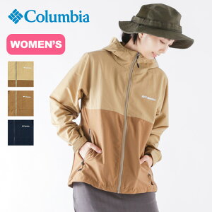 コロンビア Columbia レディースアウトドアジャケット アウター 通販 人気ランキング 価格 Com