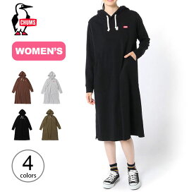 楽天市場 チャムス パーカー ワンピース レディースファッション の通販