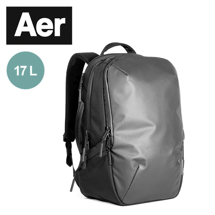楽天市場】エアー テックパック2 AER Tech Pack 2 AER-31010 バッグ 
