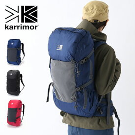 カリマー デール28スモール karrimor dale 28 Small 501003 リュック バックパック ザック キャンプ おしゃれ アウトドア フェス 【正規品】