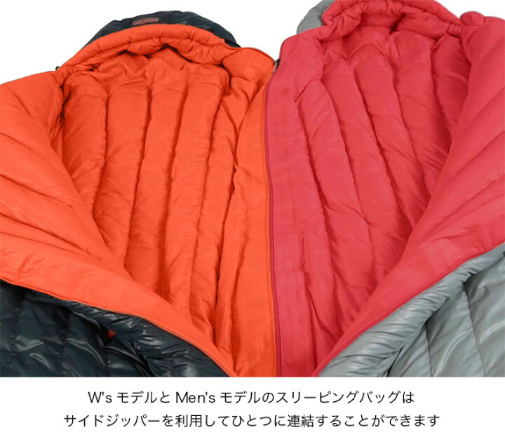 楽天市場】ニーモ リフ 15 【ウィメンズ】 NEMO RIFF15 Women's NM-RIF-W15 女性用 寝袋 シュラフ マミー型  スプーンシェイプ 横向き寝 車中泊 仮眠 車内泊 防災 非常用 防災用品 防災用 災害対策 緊急用 キャンプ アウトドア 【正規品】 :  OutdoorStyle サンデーマウンテン