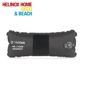 wmbNX GA[+tH[ wbhXg2.0 Helinox Air+Foam Headrest 2.0 19759032  `FA wbhXg  Lv AEghA