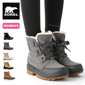 ソレル スノーブーツ レディースの人気商品 通販 価格比較 価格 Com