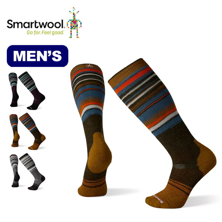 楽天市場 スマートウール パフォーマンススノー フルクッション Smartwool Performance Snow Full Cushion メンズ Sw ソックス 靴下 冬用 防寒 おしゃれ 登山 スキー アウトドア 正規品 Outdoorstyle サンデーマウンテン