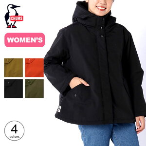 多数販売 レディース ボア フェス トップス チャムス ジャケット コート アウトドア アウター Jacket Chums Ch18 1177 Boa Aラインボアジャケット A Line 8sh 特上品 Europub Co Uk