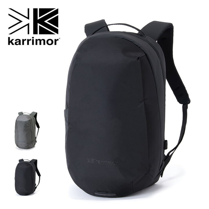 楽天市場】カリマー ハイランズ22 KARRIMOR highlands 22 501080  