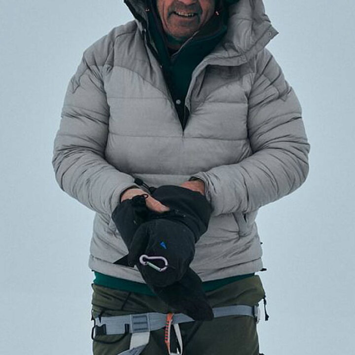 楽天市場】クレッタルムーセン ローク 2.0 フーディ KLATTERMUSEN Loke  