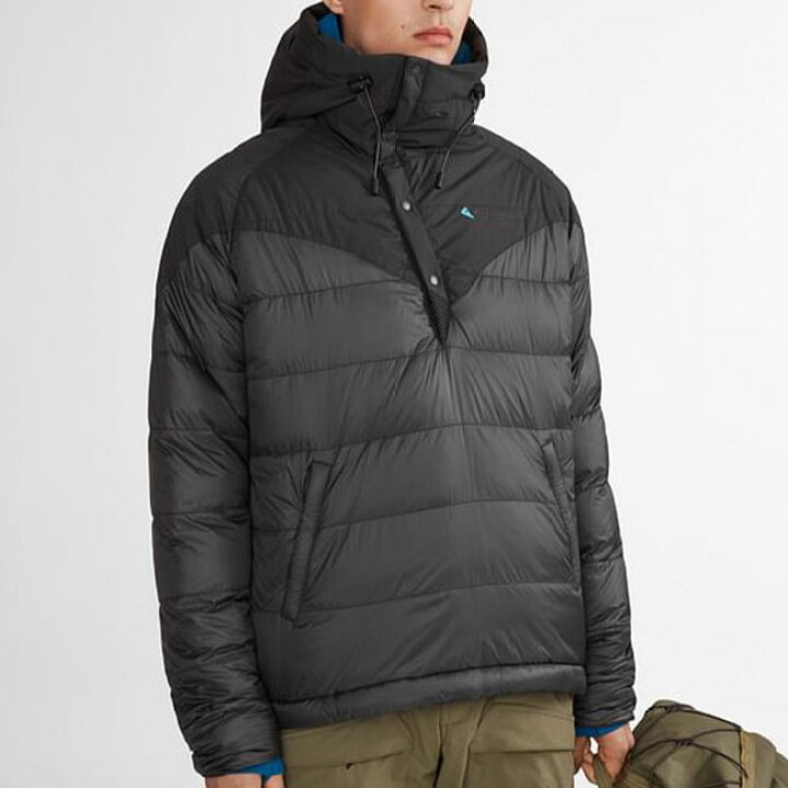 楽天市場】クレッタルムーセン ローク 2.0 フーディ KLATTERMUSEN Loke  