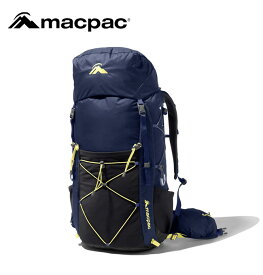マックパック フィヨルド40 MACPAC FIORD40 MM61902 リュック ザック 登山 トレイル 軽量 キャンプ アウトドア 【正規品】
