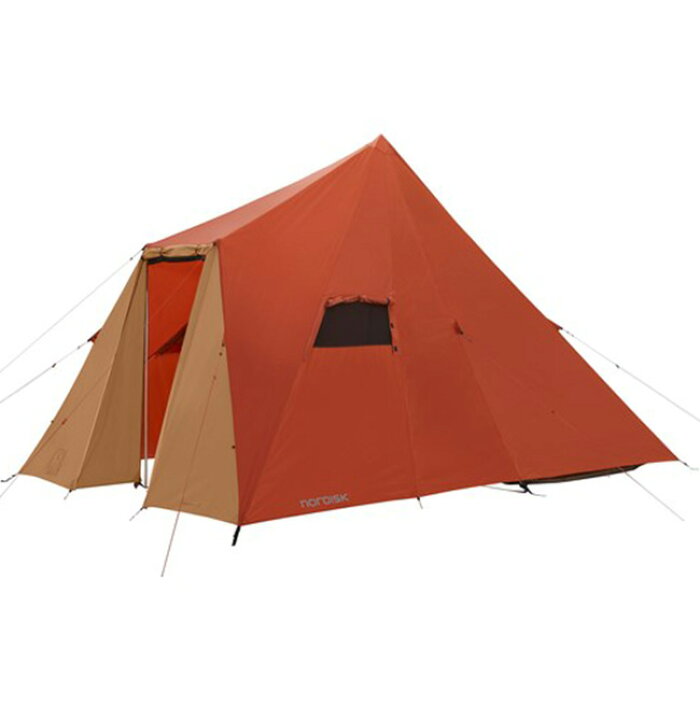 楽天市場】【SALE 55%OFF】ノルディスク スリュムヘイム5PU NORDISK 