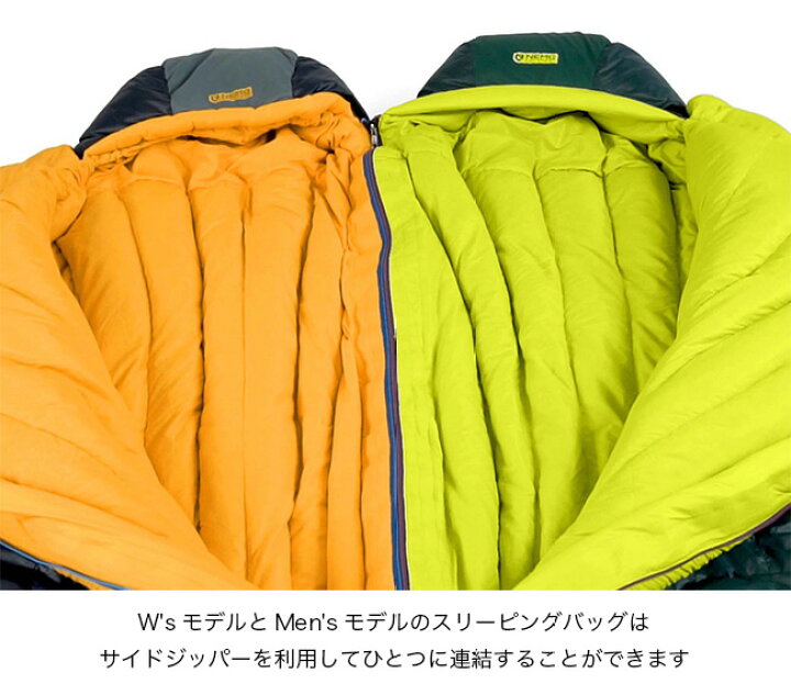 楽天市場】【SALE 25%OFF】ニーモイクイップメント ディスコ 15 