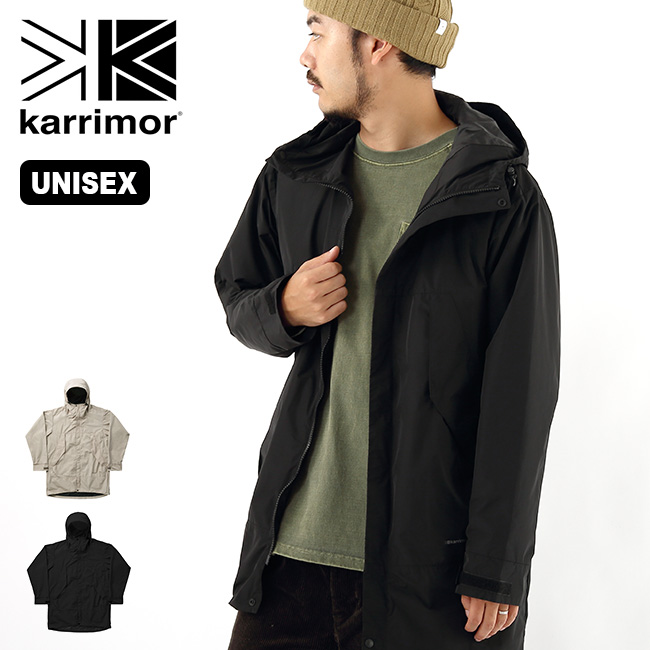 カリマー(Karrimor) その他のメンズジャケット・アウター | 通販・人気 