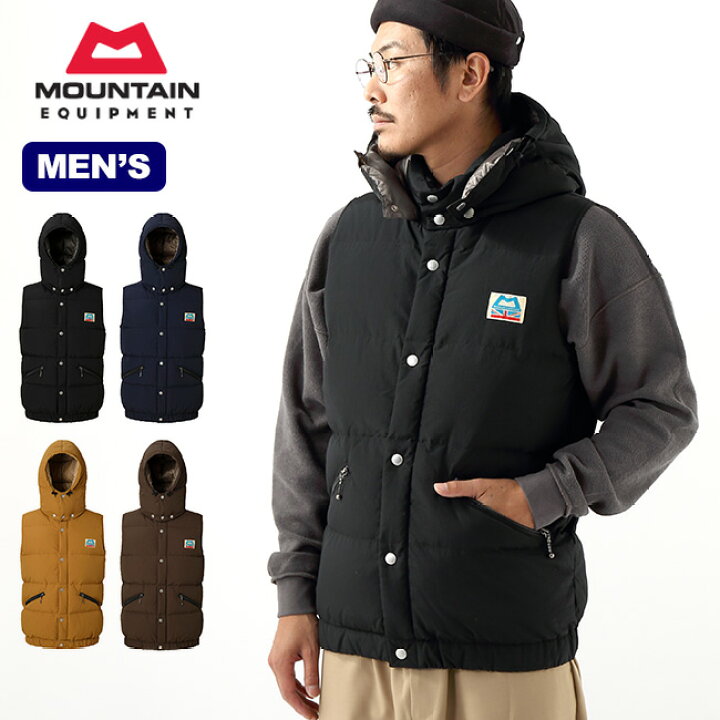 楽天市場 Sale 25 Off マウンテンイクイップメント レトロライトラインベスト Mountain Equipment Retro Lightline Vest メンズ ダウン ダウンベスト 中綿 アウター ベスト フーディー おしゃれ キャンプ アウトドア 正規品 Outdoorstyle サンデーマウンテン
