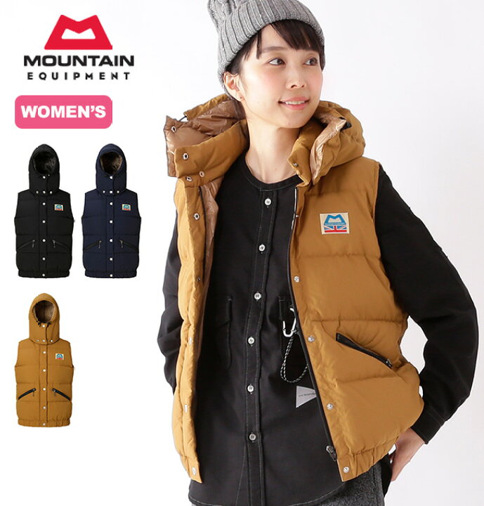 楽天市場 Sale 30 Off マウンテンイクイップメント ウィメンズ レトロライトラインベスト Mountain Equipment Retro Lightline Vest レディース ウィメンズ ダウンベスト 中綿 アウター ベスト フーディー おしゃれ キャンプ アウトドア ギフト 正規品