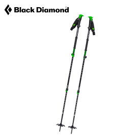ブラックダイヤモンド トラバース3 Black Diamond TRAVERSE 3 BD42145 ポール トレッキングポール トレイル バックカントリー スキー 登山 キャンプ アウトドア 【正規品】