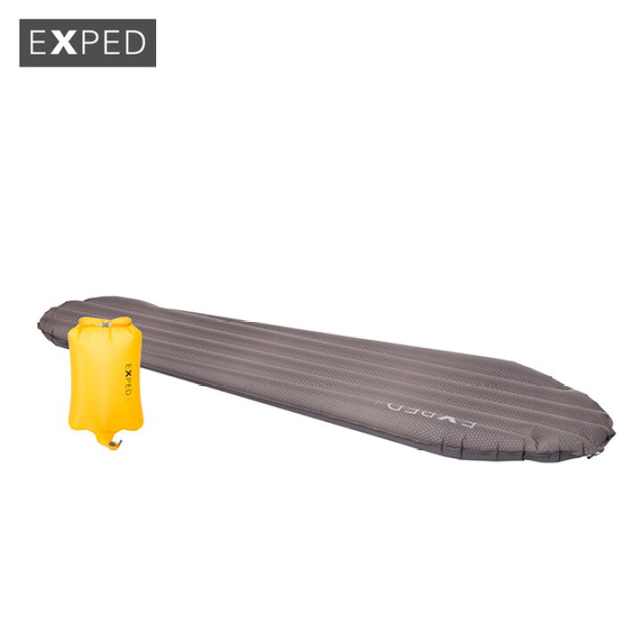 楽天市場】エクスペド ダウンマット HL ウィンター M EXPED DOWNMAT HL 