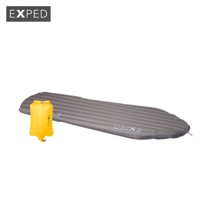 楽天市場】エクスペド ダウンマット HL ウィンター MW EXPED DownMat 