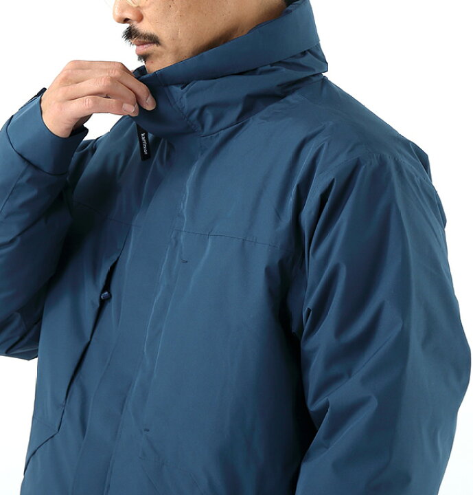 楽天市場 カリマー シャトルダウンコート Karrimor Shuttle Down Coat メンズ ダウンコート ダウン コート ジャケット アウター 防水 ビジネス タウン アウトドア 正規品 Outdoorstyle サンデーマウンテン