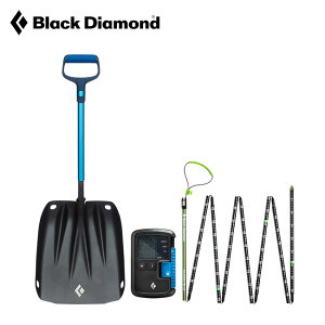 ubN_Ch BD KChAvyZ[teB[Zbg Black Diamond BD GUIDE AVY SAFETY SET BD43835 Vx r[R v[u Zbg Ao`MA XL[ ~ ً} {   L
