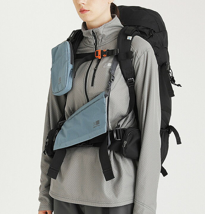 615円 【SALE/75%OFF】 カリマー karrimor ポーチ バッグ TC パッデッドポーチ 501069-8640 メンズ レディース 615円 【SALE/75%OFF】 カリマー karrimor ポーチ バッグ TC パッデッドポーチ 501069-8640 メンズ レディース