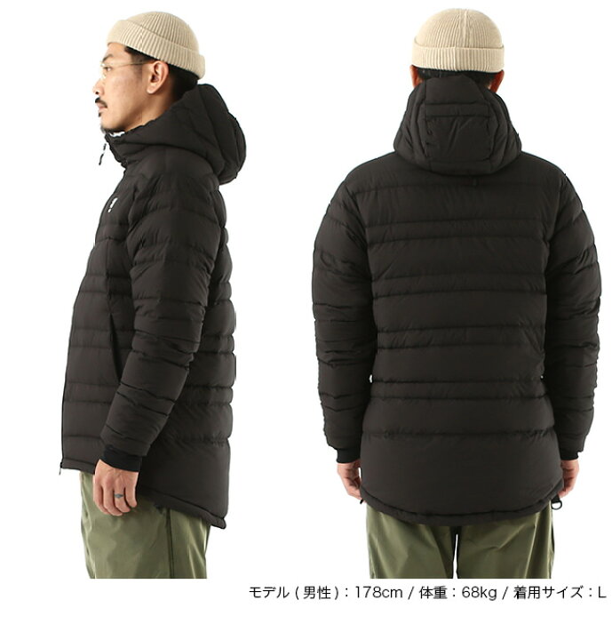楽天市場】カリマー トレイルダウンパーカ KARRIMOR trail down parka  