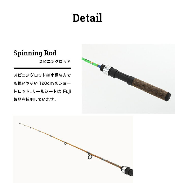 楽天市場 ルースターギアマーケット スペック T 1s Rooster Gear Market Rgm Spec T 1s 釣り竿 ロッド ケース付き ジャッカル 海釣り 川釣り 渓流釣り フィッシング キャンプ アウトドア 正規品 Outdoorstyle サンデーマウンテン