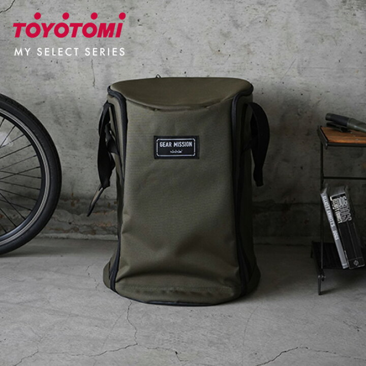 楽天市場】トヨトミ ストーブバッグRRG-GE2 TOYOTOMI 収納ケース 専用 