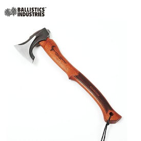 バリスティクス レイドアックス Ballistics RAID AXE BAA-2103 キャンプ アウトドア フェス 鉈 斧 【正規品】